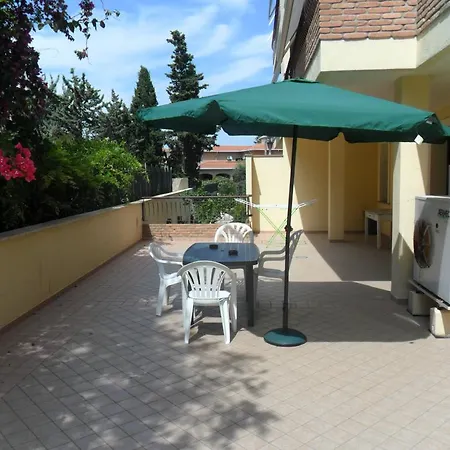 Casa Vivaldi Apartment Alghero