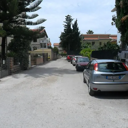 Casa Vivaldi Apartment *
