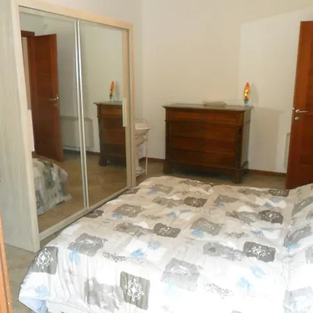 Apartment Casa Vivaldi *