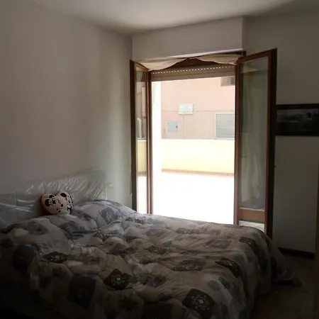 Casa Vivaldi Apartament Alghero