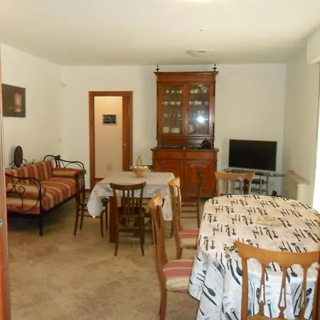 Casa Vivaldi Apartament *