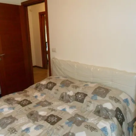 Apartament Casa Vivaldi Alghero